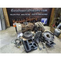 2003 - 2006 DODGE 3500 2500 5.9 24V DIESEL NV5600 6-SP TRANSMISSION 4X4 SWAP KIT