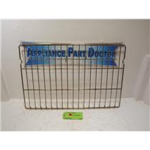 Thermador Range 00431907 Oven Rack Used