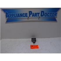 Vintage Frigidaire Flair Range 6562438 Burner Switch w/ Knob Used