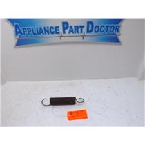 Vintage Frigidaire Flair Range  Model: RCIB-645 Large Door Spring Used