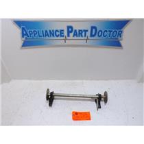 Vintage Frigidaire Flair Range  Model: RCIB-645 Small Door Hinge Rod 15"  Used