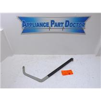 Vintage Frigidaire Flair Range  Model: RCIB-645 Left Door Arm Used