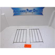 Vintage Frigidaire Flair Range  Model: RCIB-645 left Glide Set Used
