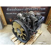 2005 FORD F450 F350 F250 6.0 DIESEL ENGINE 169K MILES APR HEAD STUDS EGR EXC RUN