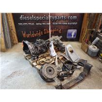 1992 -1997 FORD F350 F250 7.3 POWERSTROKE DIESEL ZF5 TRANSMISSION 4X4 CONVERSION