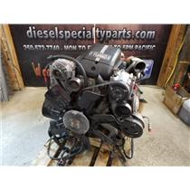 1995 FORD F250 F350 7.3 POWERSTOKE DIESEL ENGINE 180K MILES EXC RUNNER NO CORE