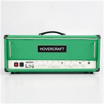 Hovercraft Andromeda 6550 Tube Guitar Amplifier Head #54738