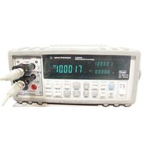 HP/Agilent Keysight U3606A Multimeter / DC Power Supply