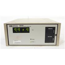 HP 59822B Ionization Guage Controller