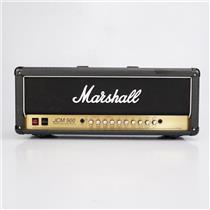 Marshall JCM 900 4100 100W Hi Gain Dual Reverb Guitar Amplifier Head #54444