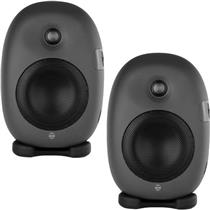 Senal ASM-5 Professional Two-Way Active 5" Studio Monitors Sealed in Box #54863