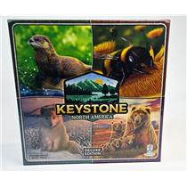 Keystone North America Deluxe Edition SEALED