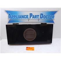 Dacor Range 36576BP Baffle Used