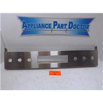 Dacor Range 26898E Control Panel Used