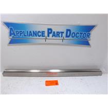 Dacor Range 66831S Bullnose with End Caps Used