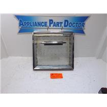 Vintage Frigidaire Flair Range Model :RCIB-645 Small Oven Door Used