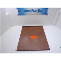 Vintage Frigidaire Flair Range Model :RCIB-645 Left Bottom Door(brown) Used