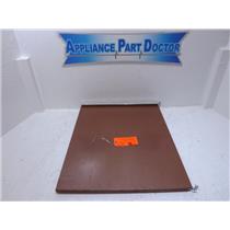 Vintage Frigidaire Flair Range Model :RCIB-645 Right Bottom Door(brown) Used