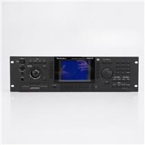 Technics SX-WSA1R Acoustic Modeling Rackmount Synthesizer Module #54839