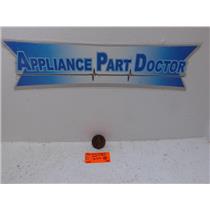 Wolf Range 801308 Red Thermostat Knob w/ Broil Used