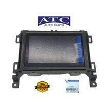 68474395AE New Multi Media Radio with 7 inch Screen for 2021 Jeep Wrangler