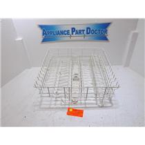 Whirlpool Dishwasher WPW10253040 675808 Upper Rack w/ Spray Arm Used