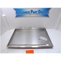 Vevor Grill 26 1/2" x 19" Rectangular Plate New