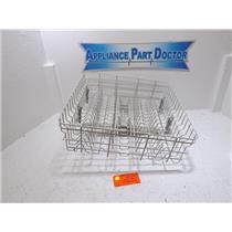 Whirlpool Dishwasher WP8539214 WP8269024 Upper Rack w/ Spray arm Used