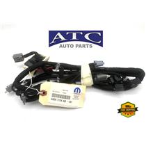 68267124AB New Mopar Console Wiring Jumper Harness for 2016 Chrysler 200 3.6L