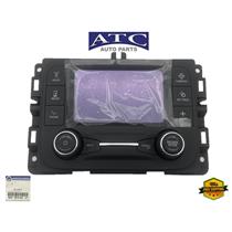 68575674AA New Mopar Multi Media Radio Display Screen for 2021-2025 Ram 1500