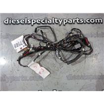 2005 2006 2007 FORD F350 F250 LARIAT 6.0 DIESEL AUTO 4X HEADLINER WIRING HARNESS