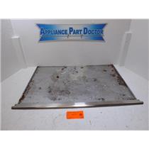 Wolf Range 801361 Drip Tray 36" Used