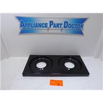 Wolf Range 766446 Pressed Steel Porcelain Top Used