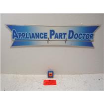 Thermador Range 00415041 15-10-302 Self Clean Timer Used