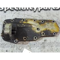 1999 - 2002 DODGE RAM 5.9 2500 24V CUMMINS DIESEL OIL FILTER BASE HEAD BRACKET