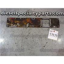 1999 - 2002 DODGE 2500 3500 5.9 24V CUMMINS DIESEL INTAKE MANIFOLD PLATE 3941437