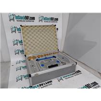 Freeman Technology FT4 Powder Pulver Rheometer System Calibration Kit