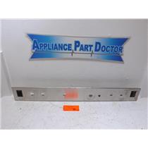 Wolf Range 767642 Front Panel Used