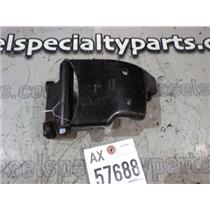 1999 - 2002 DODGE 3500 5.9 24V CUMMINS DIESEL ALTERNATOR MOUNT BRACKETS (2)