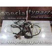 1998.5 -1999 DODGE RAM 2500 3500 5.9 24V DIESEL 47RE TRANSMISSION WIRING HARNESS