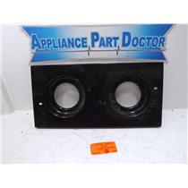 Vintage Viking Range G50013584BK Grate Support Black Used