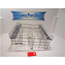 GE Dishwasher WD28X10391 WD28X10200 Upper Rack Used