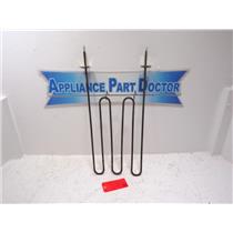 Thermador Range 00368941 15-10-234 Small Oven Broil Element Used