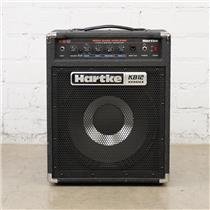 Hartke KB12 Kickback Solid State 500W 1x12" Bass Combo Amplifier #54933