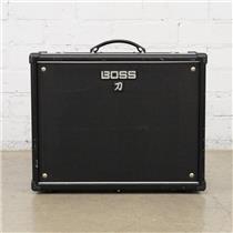 Boss Katana KTN-100 MKI 100W 1x12" Guitar Combo Amplifier #54936