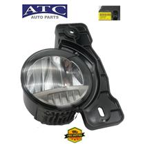 68304049AA Front LH Driver Side Fog Lamp 2017-2020 Jeep Wrangler 2020 Gladiator