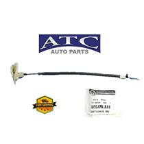 5MF73JW4AA Left Front Armrest Back Seat  Release Cable for 2012-2014 Fiat 500