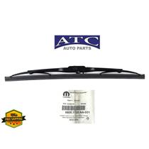 68057730AA NEW Mopar Rear Window Wiper Blade for 2010-2011 Dodge Nitro