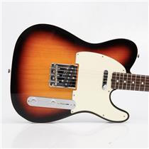 Fender American Vintage Series '62 Custom Telecaster AVRI Guitar w/ Case #54448