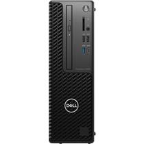 Dell Precision 3440 SFF 256GB SSD Intel Xeon W-1250 3.3GHz 16GB RAM WIN 11
